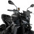 Puig Naked New Generation SPORT plexi YAMAHA MT-09 / SP (2024-) thumbnail kép